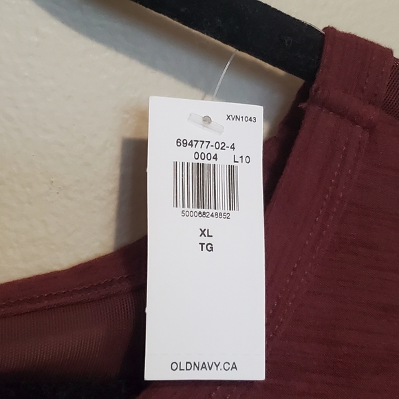 ✨️2/$20 NWT Loose Breathe ON T-Shirt - Picture 6 of 6